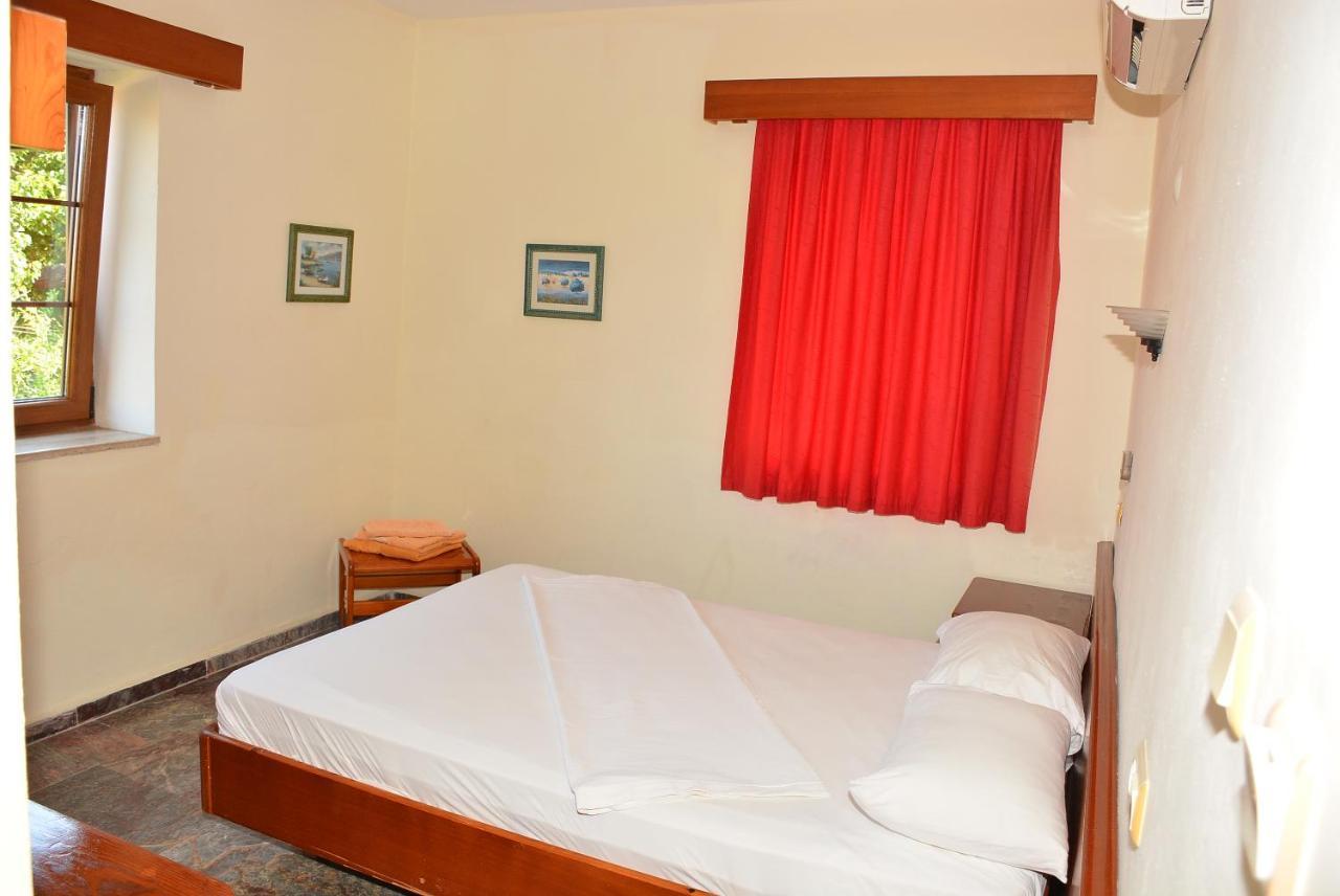 Nar Butik Otel ซีเด ภายนอก รูปภาพ