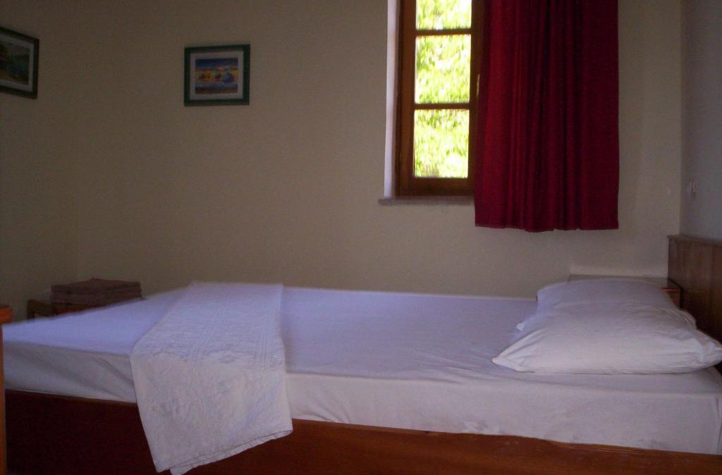 Nar Butik Otel ซีเด ห้อง รูปภาพ