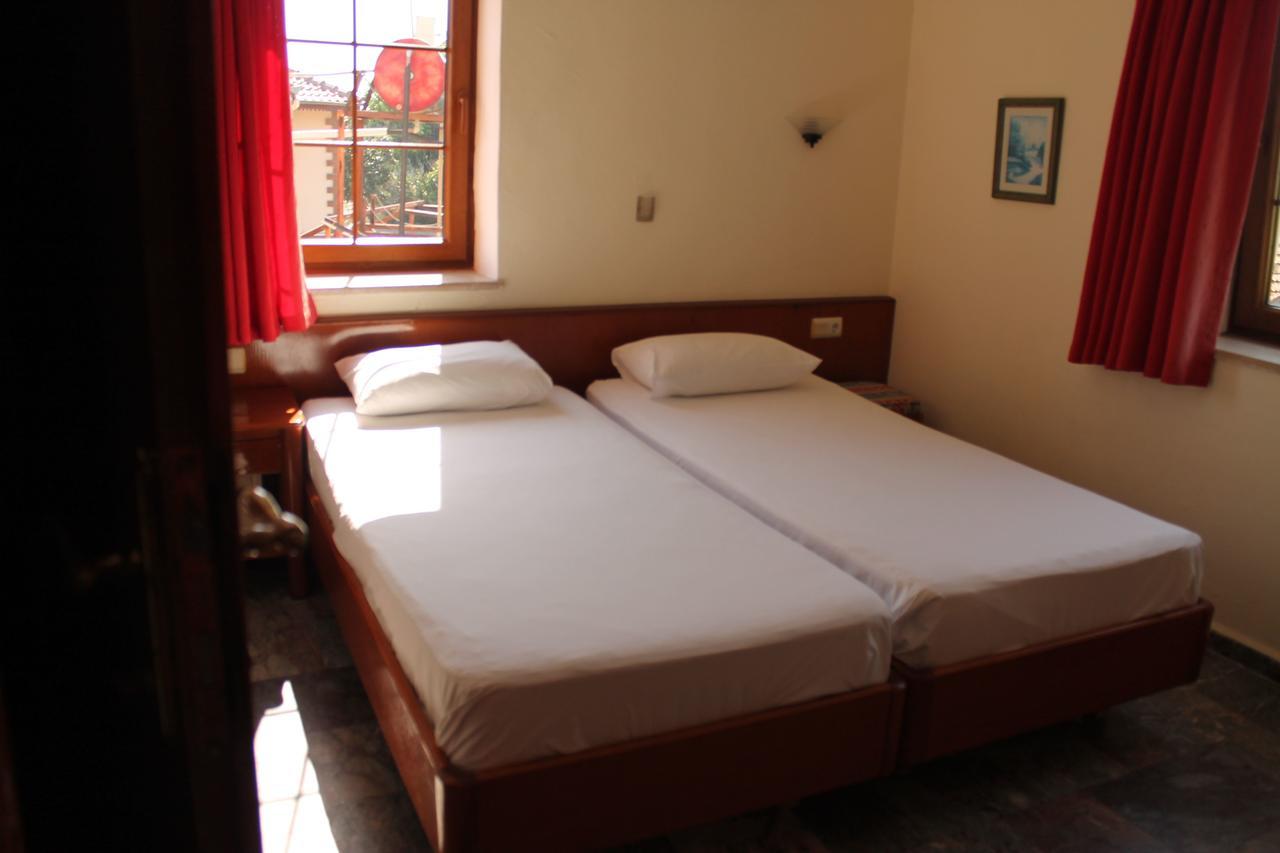 Nar Butik Otel ซีเด ภายนอก รูปภาพ