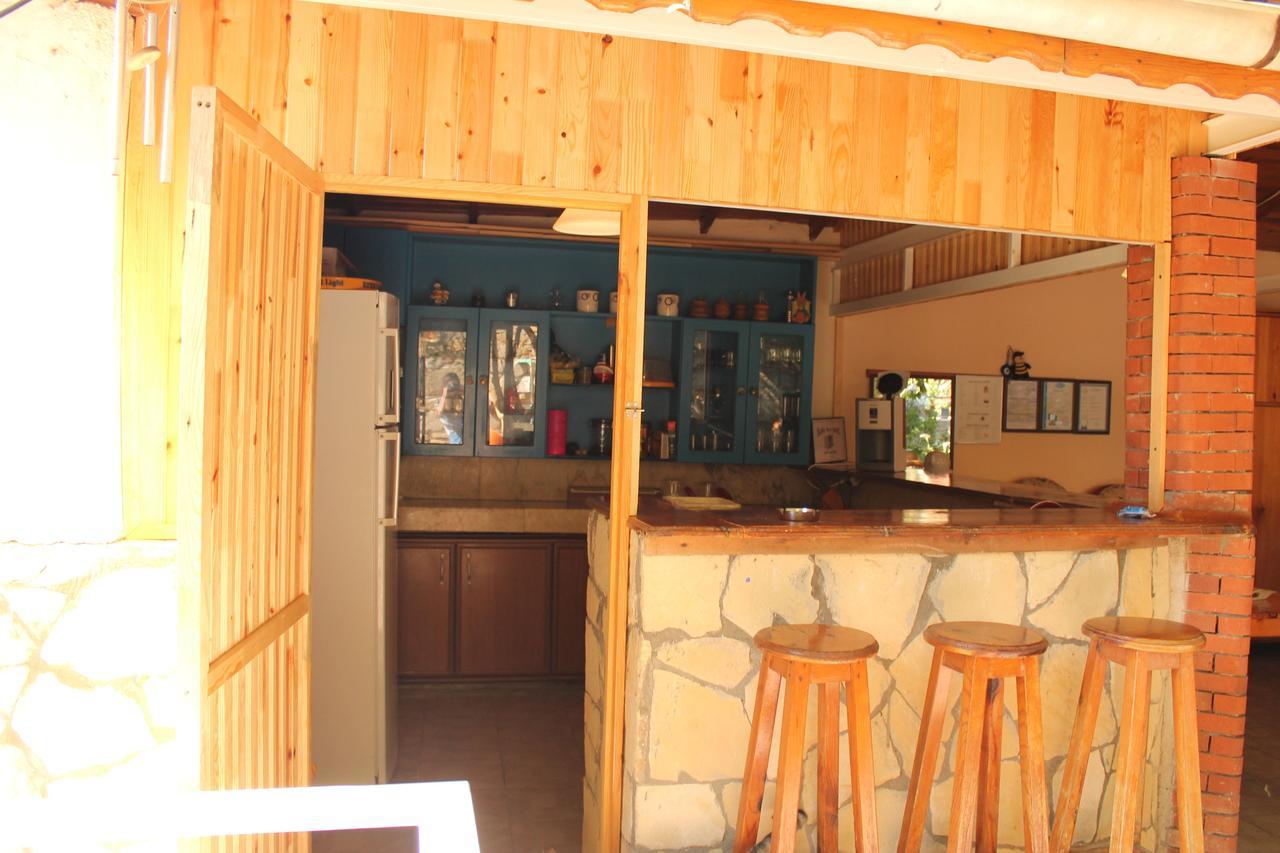 Nar Butik Otel ซีเด ภายนอก รูปภาพ